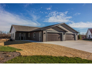 118 Sunrise Court Cedar Grove, WI 53013