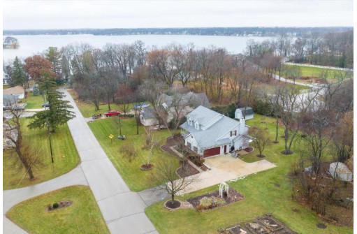 39004 89th Street, Burlington, WI 53105