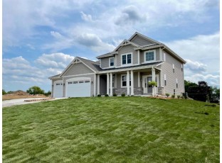 S54W25487 Pebble Brook Court Waukesha, WI 53189-9584