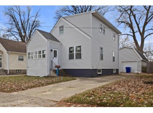 7710 10th Avenue Kenosha, WI 53143