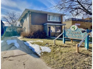 3805 South Kinnickinnic Avenue Milwaukee, WI 53235