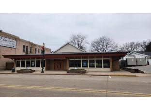 111 North Main Street Mayville, WI 53050