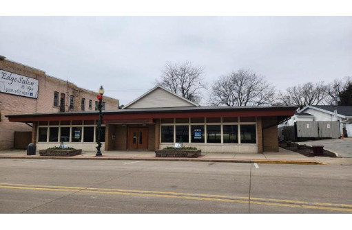 111 North Main Street, Mayville, WI 53050