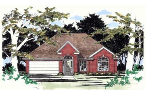 602 Golf-View Drive, Mayville, WI 53050