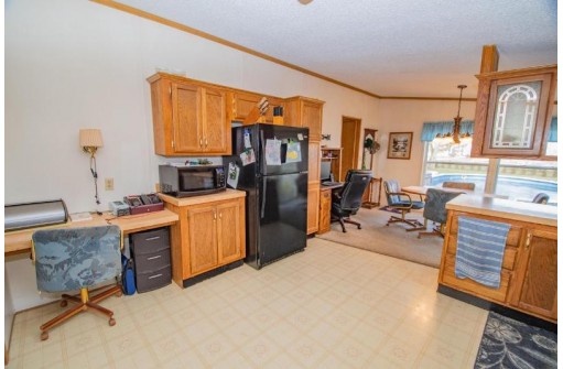 W6612 Marine Court, Markesan, WI 53946-7941