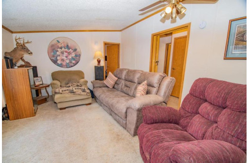 W6612 Marine Court, Markesan, WI 53946-7941