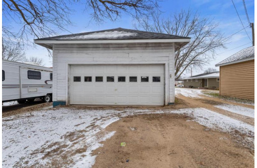 216 South Pearl Street, Blair, WI 54616