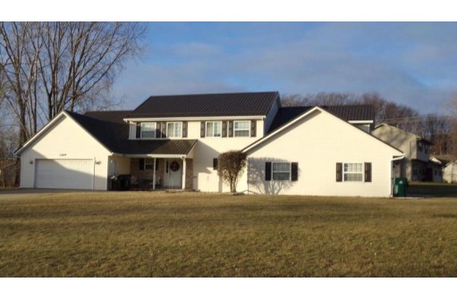 1569 Alamosa Trail, Howard, WI 54313-3967