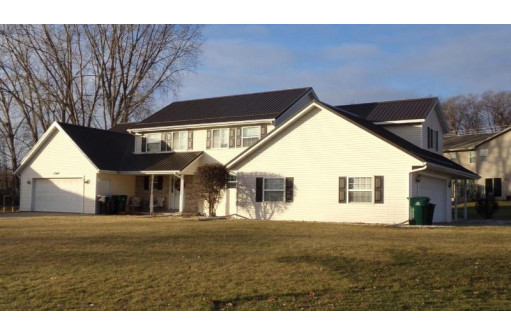 1569 Alamosa Trail, Howard, WI 54313-3967