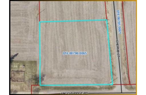 LOT 11 Cherub Court, Galesville, WI 54630