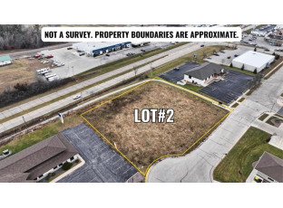 LOT 2 Heritage Boulevard West Salem, WI 54669-0000