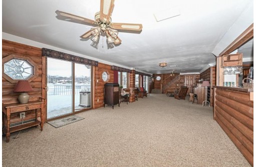 S68W18118 Island Drive, Muskego, WI 53150-9090