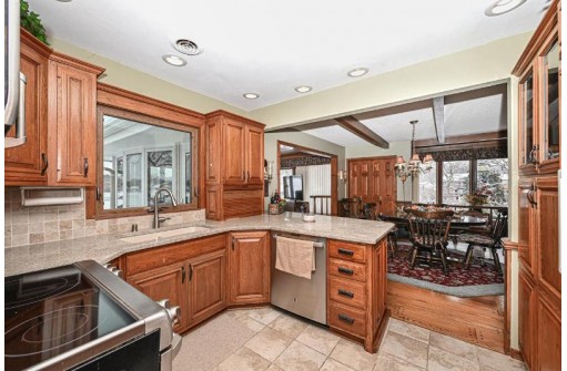 S68W18118 Island Drive, Muskego, WI 53150-9090