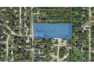 4620 North Calhoun Road Brookfield, WI 53005-1319