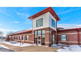 2200 Staphorst Lane Holmen, WI 54636