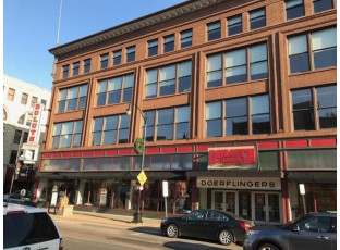 400 Main Street La Crosse, WI 54601