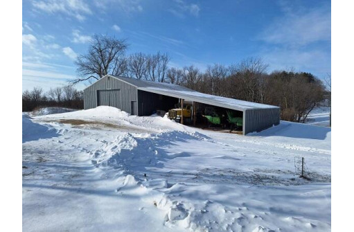 E8001 A County Rd Ss, Viroqua, WI 54665-7129