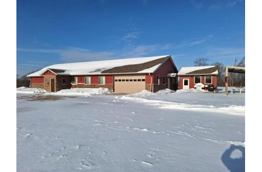 10125 State Highway 27, Soldiers Grove, WI 54655-0000