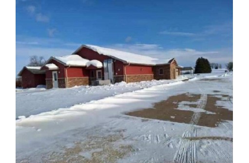 10125 State Highway 27, Soldiers Grove, WI 54655-0000