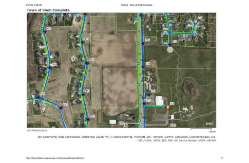 LT2 County Road Y, Sheboygan, WI 53083