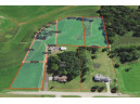 0000 Meadowview Lane PARCEL 5, Viroqua, WI 54665