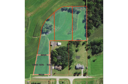 0000 Meadowview Lane PARCEL 5, Viroqua, WI 54665