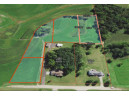 0000 Meadowview Lane PARCEL 5, Viroqua, WI 54665