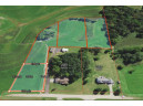 0000 Meadowview Lane PARCEL 5, Viroqua, WI 54665