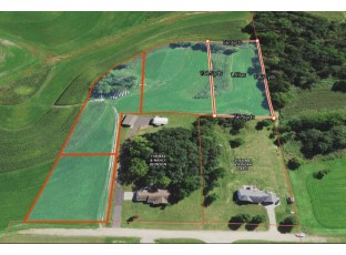 0000 Meadowview Lane PARCEL 4 Viroqua, WI 54665