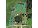 0000 Meadowview Lane PARCEL 4, Viroqua, WI 54665