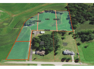 0000 Meadowview Lane PARCEL 3 Viroqua, WI 54665