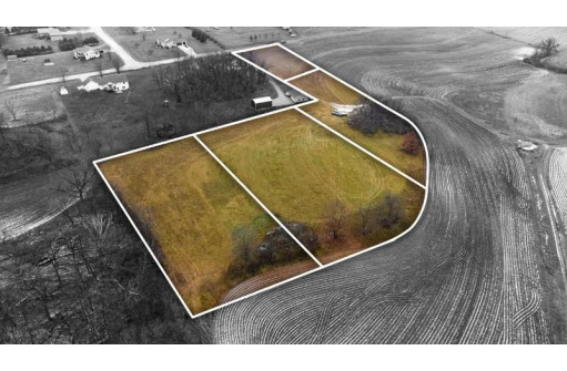 0000 Meadowview Lane PARCEL 3, Viroqua, WI 54665