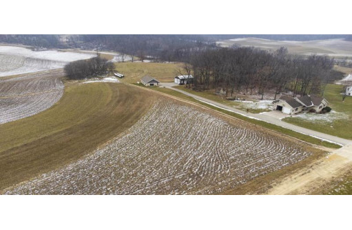 0000 Meadowview Lane PARCEL 3, Viroqua, WI 54665