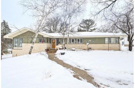 315 North 7th Street, Delavan, WI 53115-1221