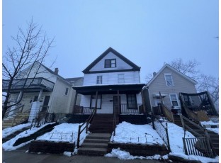 3211 North 3rd Street Milwaukee, WI 53212