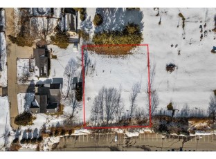 LT0 Kruschke Avenue Sheboygan, WI 53083