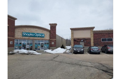 1595 East Sumner Street 2, Hartford, WI 53027-2690