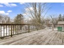 583 Oakwood Trail, Twin Lakes, WI 53181