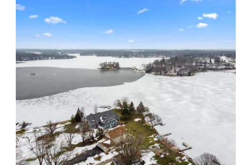 W5369 Baywood Drive, Elkhorn, WI 53121