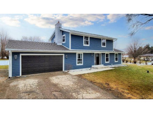 W2315 Swoboda Road East Troy, WI 53120-2516