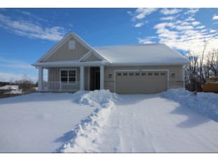 1012 Fairway Drive Twin Lakes, WI 53181