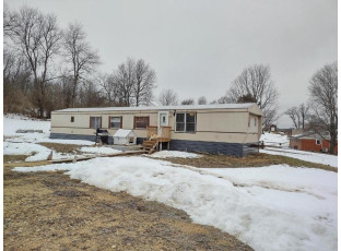 S4231 County Road B Viroqua, WI 54665-0000