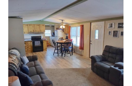 S4231 County Road B, Viroqua, WI 54665-0000