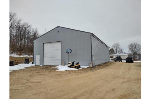 S4231 County Road B, Viroqua, WI 54665-0000