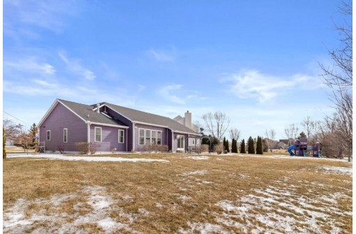 6642 Merganser Drive, Mount Pleasant, WI 53406-7211