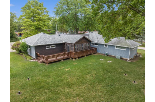 8934 389th Avenue, Burlington, WI 53105