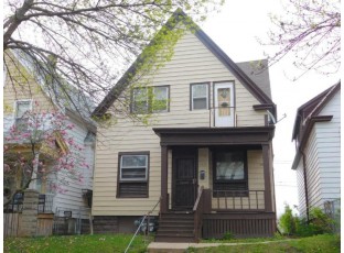 2818 North 33rd Street 2818A Milwaukee, WI 53210