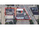 1823 South Kinnickinnic Avenue 1825, Milwaukee, WI 53204-4028