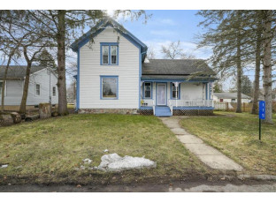 115 West Lake Street Silver Lake, WI 53170-1424