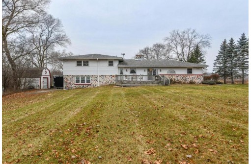 9609 West Loomis Road, Franklin, WI 53132